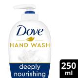 Dove Liquid Beauty Cream Wash Hand Wash