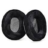 XBERSTAR Replacement Ear Pads for Audio Technica ATH-M50 M40 M40FS M30 M35 M20 Replacement Earpads for ATH M40 (M50 M40 M40FS M30 M35 M20)