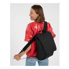 Shugon Amber Chic Laptop Backpack SH7760 Black One Size Colour: Black,