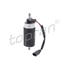 TOPRAN Fuel pump 630 660