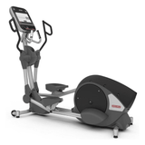 STAR TRAC 8RDE 8 Series Rear Drive Commercial Elliptical with 15in Tou