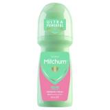 Mitchum Powder Fresh Antiperspirant Deodorant