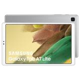 Samsung Galaxy Tab A7 Lite 8.7" Android Tablet 32GB WiFi Silver