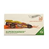 Hot Wheels ID cars Supercharged limited run collectible HBG03