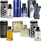 Linn Young Parfum for men 100ml | Pick your favourite parfum