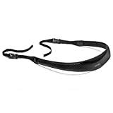 Gitzo Century Neck Strap, Camera Strap, Camera Neck Strap for Full-Frame Cameras and CSC Premium Cameras, for Photographers and Videographers, in Genuine Italian Leather