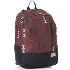 Dakine jane 23 litre womens laptop backpack in sundance brown