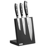 3 Piece Knife Set & Magnetic Block - Gourmet Classic Knives by ProCook