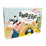 Smuggle - The Word Detective Game