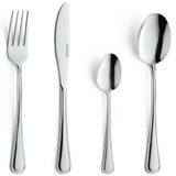 Amefa 24 Piece Cutlery Set Bologna - gray