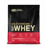 Optimum Nutrition Gold Standard 100% Whey 4.5kg, Strawberry