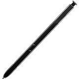 Galaxy Note 9 Replacement S Pen without Bluetooth for Samsung Galaxy Note 9 S Pen Replacement for Samsung Galaxy Note 9 N960 All Versions Stylus S Pen (Midnight Black)