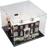 Home Alone Display Case for LEGO 21330 - iDisplayit