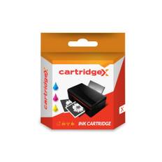 Compatible  Tri-colour Ink Cartridge For Hp 57 Digital Copier 410 C6657a