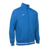 Joma Campus Ii Tracksuit Blue 11-12 Years Boy