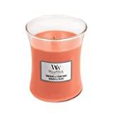 WoodWick WW Candle Medium Tamarind & Stonefruit