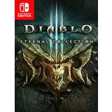 Diablo 3: Eternal Collection (Nintendo Switch) - Nintendo eShop Account - GLOBAL