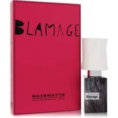 Nasomatto blamage edt perfume 30ml spray pink genuine sealed rrp Â£203