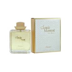 Rasasi classic moment eau de parfum 100ml for women/ bestseller women perfume