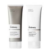 The Ordinary Squalane Cleanser Home & Away Duo