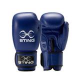 Sting IBA Contest Boxing Gloves