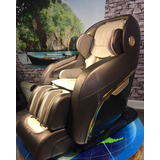 Oaxmi Royal 4D+ Massage Chair - FREE EXPRESS UK 48HR INSTALLATION - 1 Year Additional Warranty