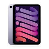 Apple iPad Mini (2021) 64GB WiFi Violett