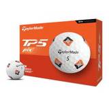 TaylorMade TP5 pix 3.0 Golf Balls