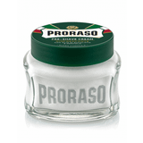 Pre Shave Cream (100ml) - Refreshing