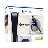 Sony Playstation 5 Disc Edition FIFA 23 Bundle