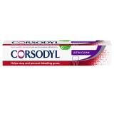 Corsodyl Ultra Clean Daily Gum Care Fluoride Toothpaste