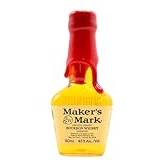 Maker's Mark - Kentucky Straight Bourbon Miniature - Whisky
