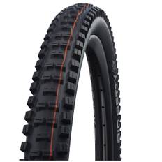 Schwalbe Addix Big Betty Soft Evo Super Trail Tyre TLE in Folding