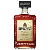 Disaronno Originale Amaretto - Discover the Smooth Almond Flavor of Disaronno Original Liqueur - 50cl