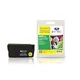 Jet Tec Compatible Ink Cartridge for HP HP951XL - Yellow