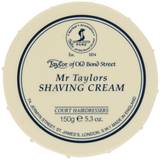 Taylor of Old Bond Street Mr Taylors Shaving Cream (150g)