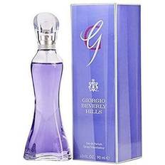 Giorgio beverly hills giorgio 90ml eau de parfum spray fresh floral fragrance