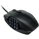 Overstige filthy liberal Logitech g600 mmo gaming • Compare at PriceRunner »