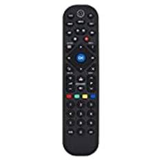 VINABTY New Remote Control Replacement fit for Manhattan Freeview T2-R TMR.RMC1655 1.TMR.RMC1655 T2-R T2.R Remote Controller