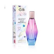 Ghost keep dreaming 50ml, eau de parfum 50ml new, boxed & sealed rrp- Â£44.00