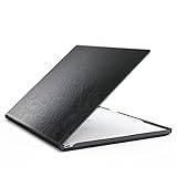 E NET-CASE Case for Remarkable 2 Tablet 10.3 inch, Slim Lightweight Folio Design, Cover for Remarkable 2 Digital Paper with Pencil Holder (Black)