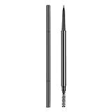 Eyebrow Pencil Extremely Thin Double Headed Eyebrow Pencil Rotating Eyebrow Pencil With Brush Natural Durable And Not Easy To Fade