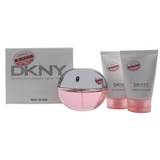DKNY Be Delicious Fresh Blossom Gift Set 30ml Eau De Parfum + 7ml Eau De Parfum