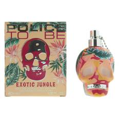Police To Be Exotic Jungle Eau de Parfum 40ml For Her