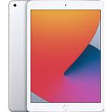 Apple iPad 10.2 (8th generation) 2020 Silver WiFi 32GB Good