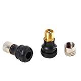 RAINCL Portable Tubelss Tire Tyre Valve Stem Easily Installation Personal Bicycle Parts Compatible With Xiaomi Mi Electric Scooter M365 Pro