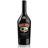 Baileys Original Irish Cream Liqueur 1L x 02 Bottles