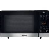 Hotpoint MWH2734B 25 Litre Ultimate Collection Combination Microwave, 52cm Wide - Black