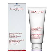 Clarins Women's 6.9Oz Exfoliating Body Scrub For Smooth Skin