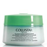 Collistar energizing talasso-scrub with essential oils 300g